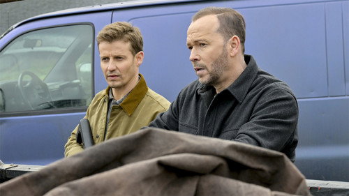 Blue Bloods - S11E16: Justifies the Means