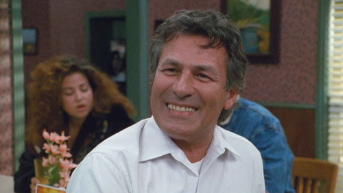 Beverly Hills, 90210 - S1E20: Spring Training