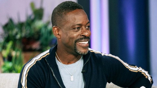 The Kelly Clarkson Show - S4E160: Sterling K. Brown, Jaren Lewison, Tanya Holland