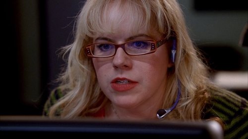 Criminal Minds - S4E19: House on Fire