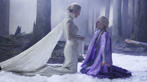 Once Upon a Time - S4E5: Breaking Glass