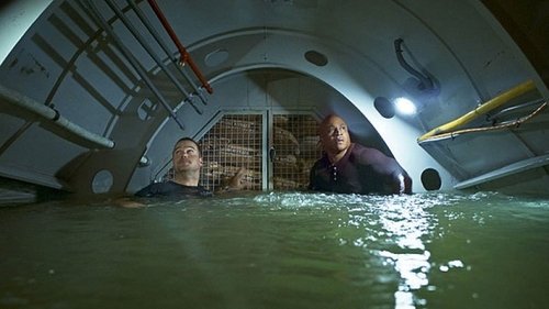 NCIS: Los Angeles - S6E1: Deep Trouble (2)