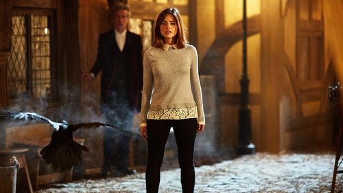 Doctor Who - S9E10: Face the Raven