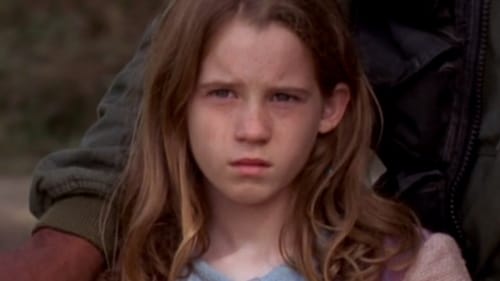 Stargate SG-1 - S1E15: Singularity