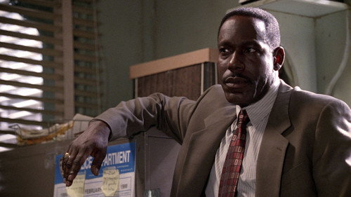NYPD Blue - S6E16: Tain't Misbehavin
