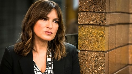 Law & Order: Special Victims Unit - S19E12: Info Wars