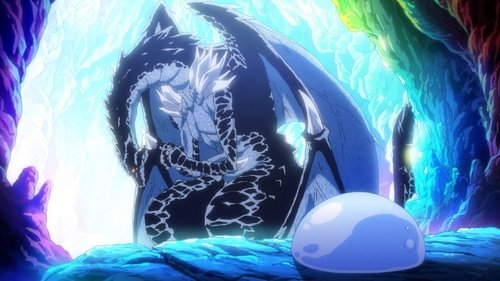 That Time I Got Reincarnated as a Slime - S1E1: The Storm Dragon, Veldora