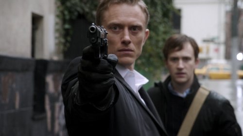 Person of Interest - S3E16: RAM