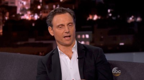 Jimmy Kimmel Live! - S13E23: Keira Knightley, Tony Goldwyn, Incubus