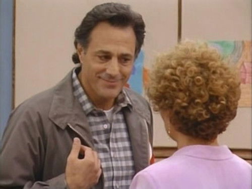 Full House - S2E3: It's Not My Job