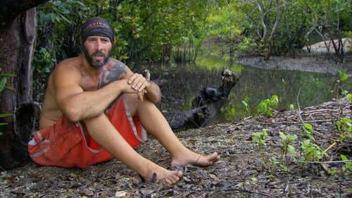 Survivor - S28E11: Havoc to Wreak
