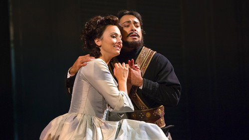 Great Performances - S41E30: Great Performances at the Met: Cosi Fan Tutte