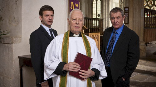 Midsomer Murders - S13E5: Master Class