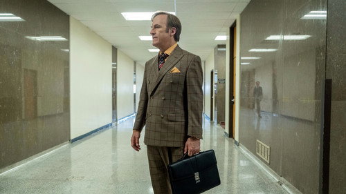 Better Call Saul - S5E2: 50% Off