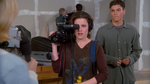 Beverly Hills, 90210 - S5E16: Sentenced to Life