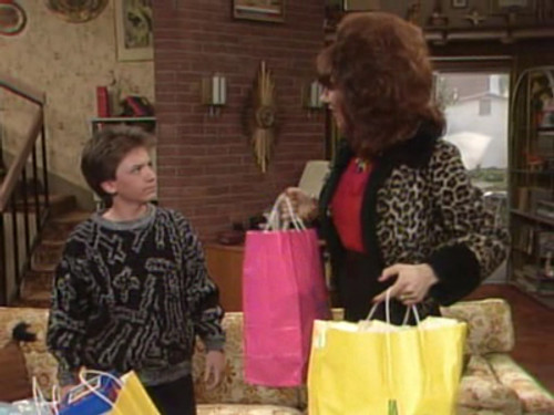Married... with Children - S2E16: Master the Possibilities