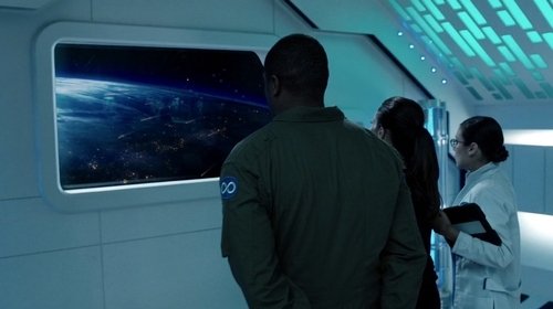 The 100 - S3E7: Thirteen