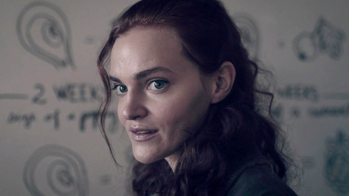 The Handmaid's Tale - S4E4: Milk