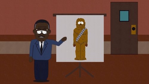 South Park - S2E14: Chef Aid