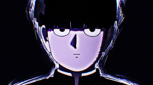 Mob Psycho 100 - S2E7: Cornered ~True Identity~