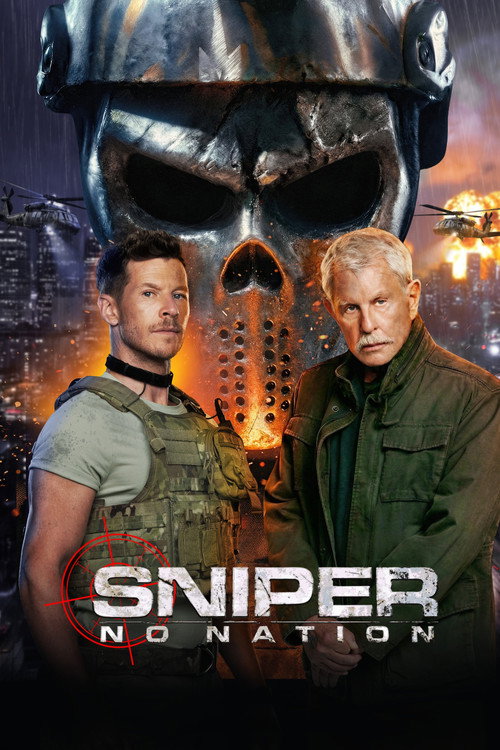 Sniper: No Nation 2026