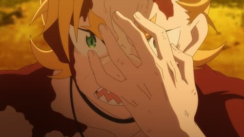 Re:ZERO -Starting Life in Another World- - S1E41: Nobody Can Lift a Quain Stone Alone