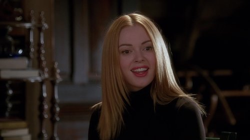 Charmed - S6E11: Witchstock