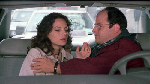 Seinfeld - S6E23: The Face Painter