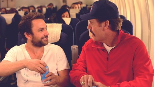 It's Always Sunny in Philadelphia - S10E1: The Gang Beats Boggs