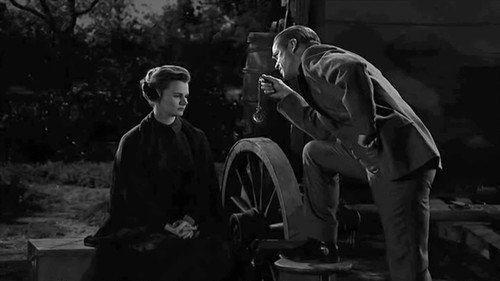 Wagon Train - S3E25: The Joshua Gilliam Story