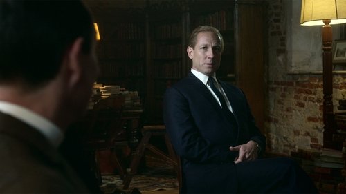 The Crown - S3E7: Moondust