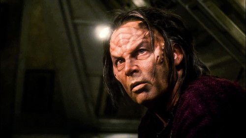 Star Trek: Enterprise - S3E14: Stratagem