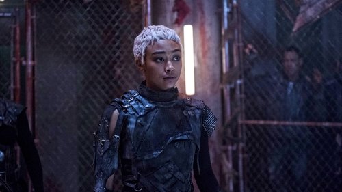 The 100 - S5E10: The Warriors Will