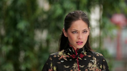 Smallville - S4E15: Sacred