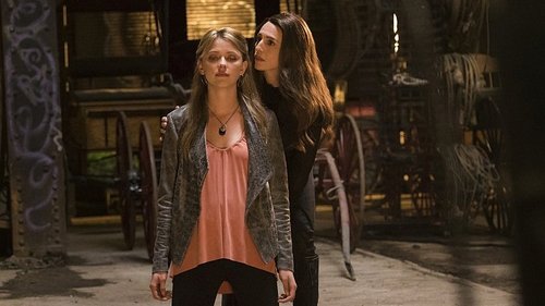 The Originals - S2E22: Ashes To Ashes