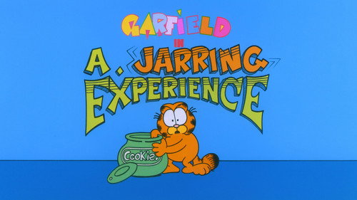 Garfield and Friends - S4E39: A Jarring Experience