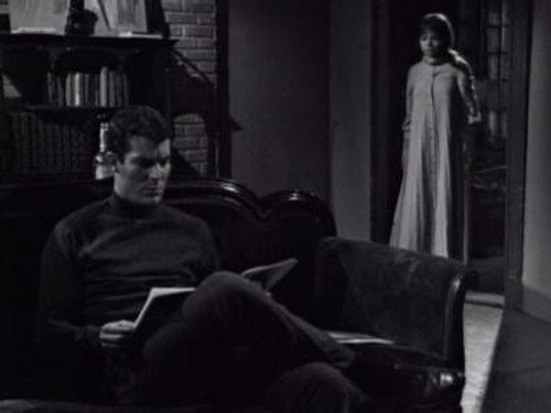 Dark Shadows - S3E37: DS-229