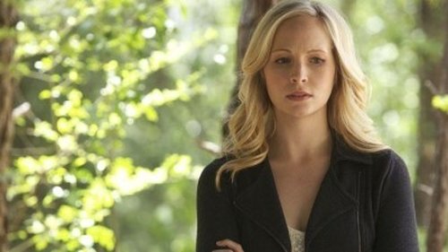 The Vampire Diaries - S5E22: Home