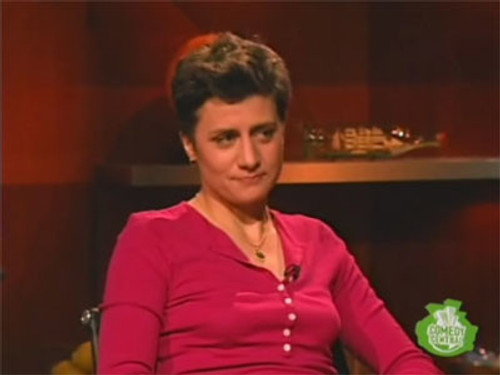 The Colbert Report - S2E11: Norah Vincent