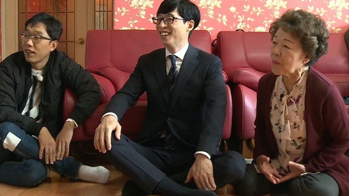 Infinite Challenge - S3E562: I Miss You, Friend #2