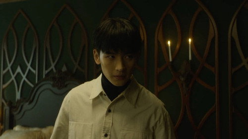 The Spirealm - S1E42: Woman of the Rain (3)