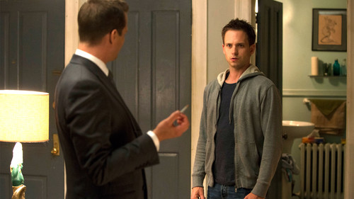 Suits - S2E10: High Noon