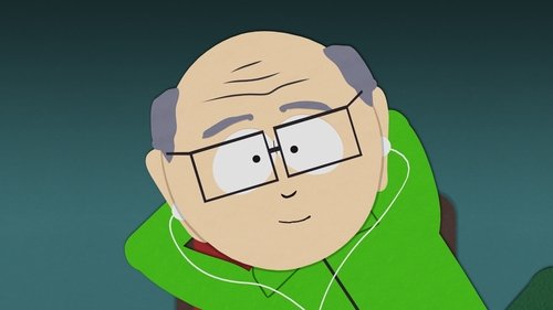 South Park - S26E4: Deep Learning
