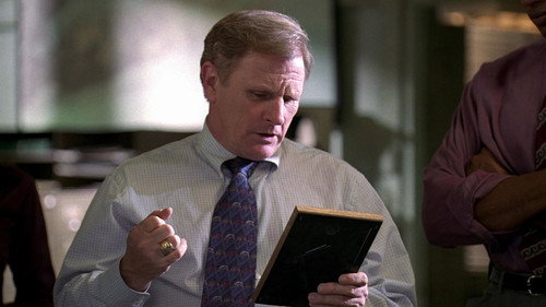 NYPD Blue - S10E22: 22 Skidoo