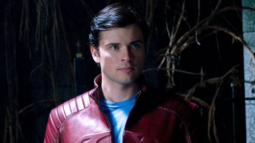 Smallville - S10E14: Masquerade