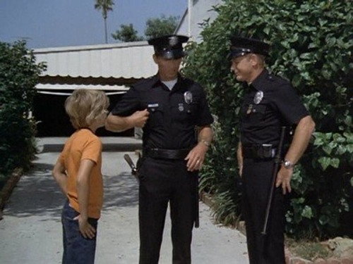 Adam-12 - S3E4: Log 045: Bright Boy