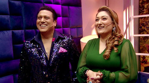 The Kapil Sharma Show - S2E187: The Family Number 1