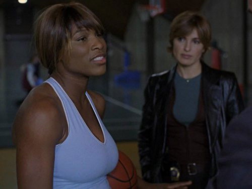 Law & Order: Special Victims Unit - S5E12: Brotherhood