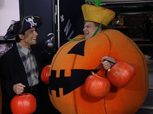 Saturday Night Live - S19E5: Christian Slater/Smashing Pumpkins