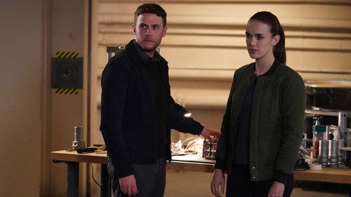Marvel's Agents of S.H.I.E.L.D. - S5E18: All Roads Lead…